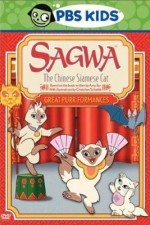 Watch Sagwa, the Chinese Siamese Cat 123movieshub